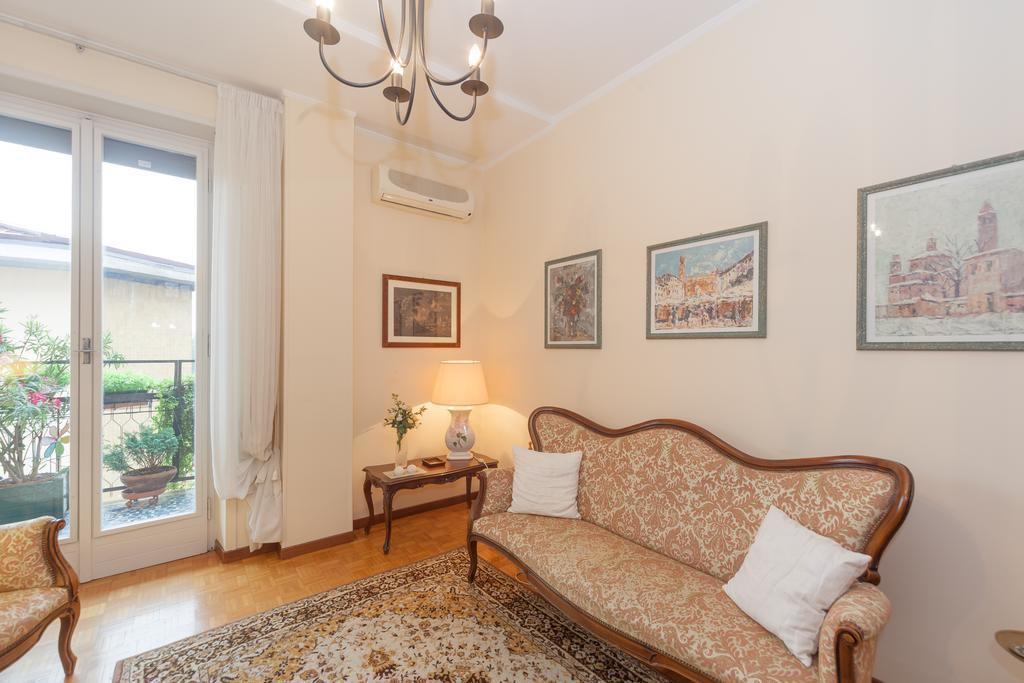 דירות ורונה Casa Di Gioia חדר תמונה