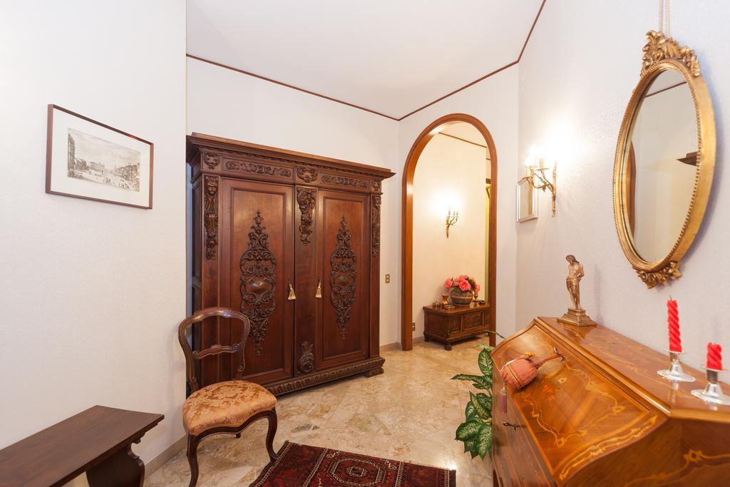 דירות ורונה Casa Di Gioia חדר תמונה