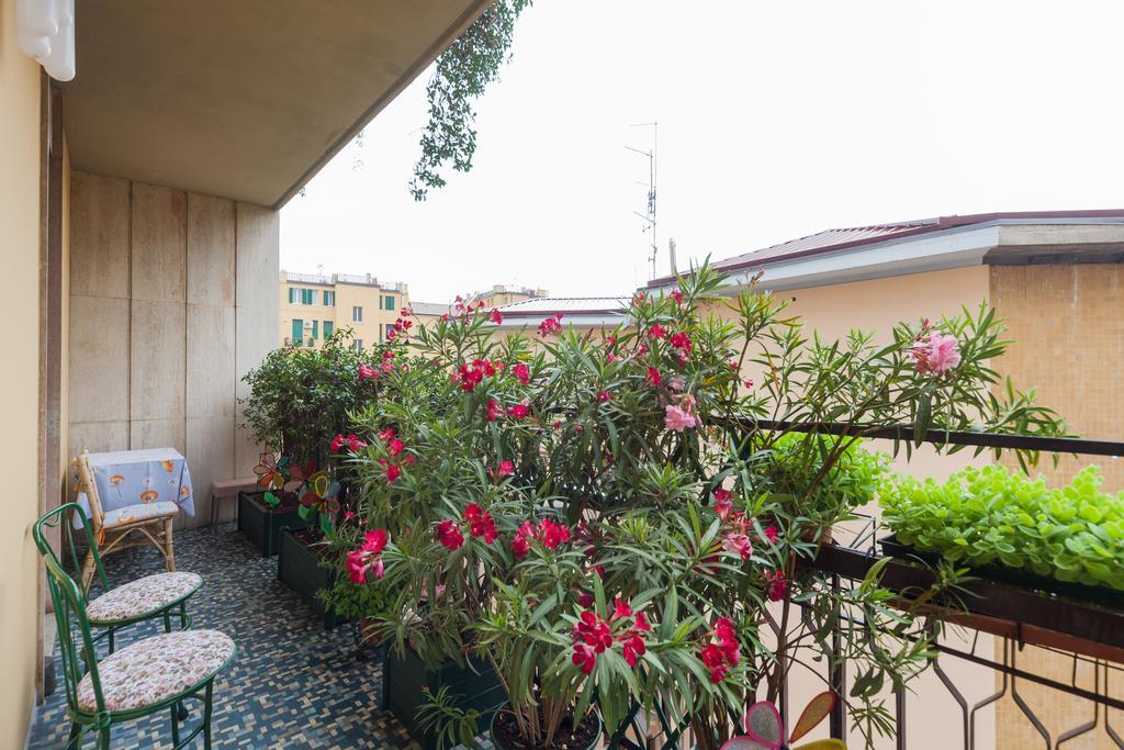 דירות ורונה Casa Di Gioia חדר תמונה