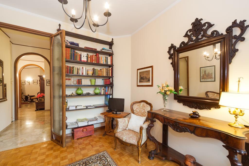 דירות ורונה Casa Di Gioia חדר תמונה