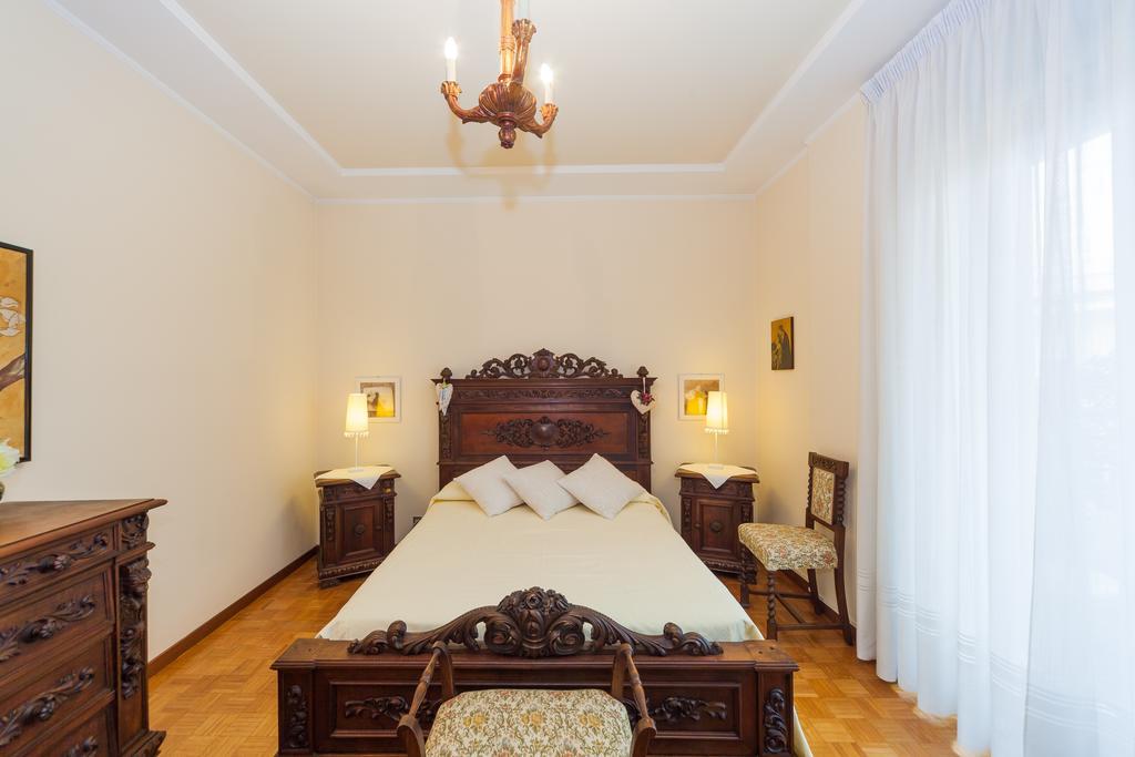 דירות ורונה Casa Di Gioia חדר תמונה
