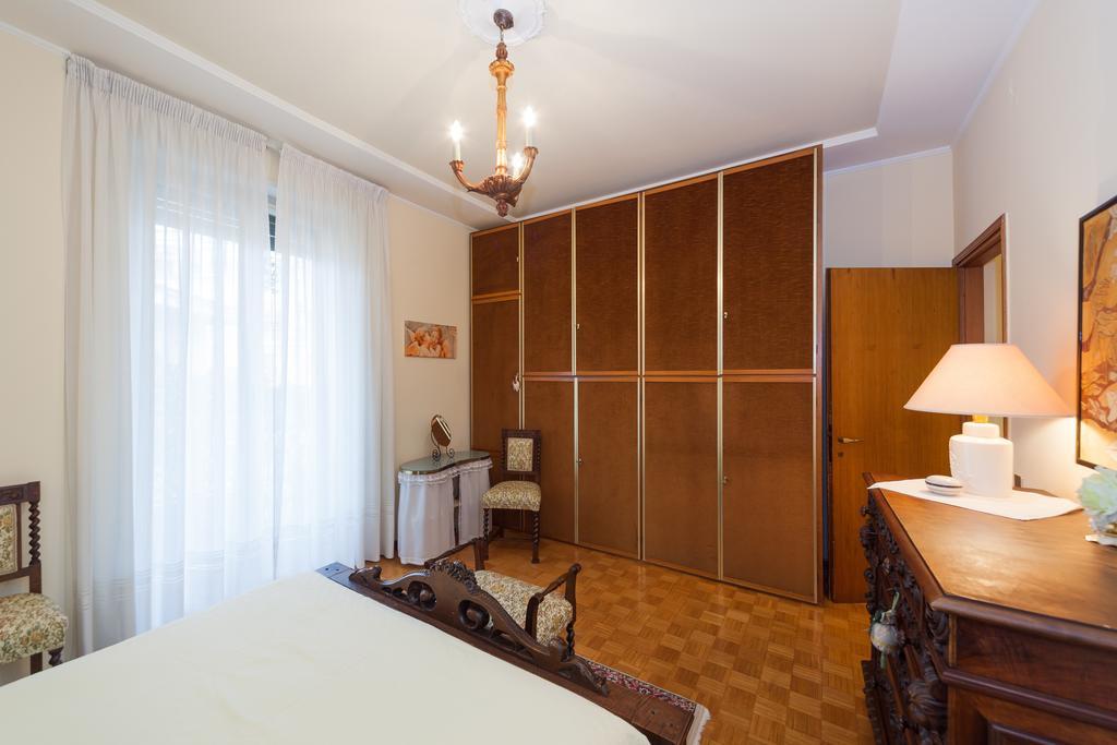 דירות ורונה Casa Di Gioia חדר תמונה