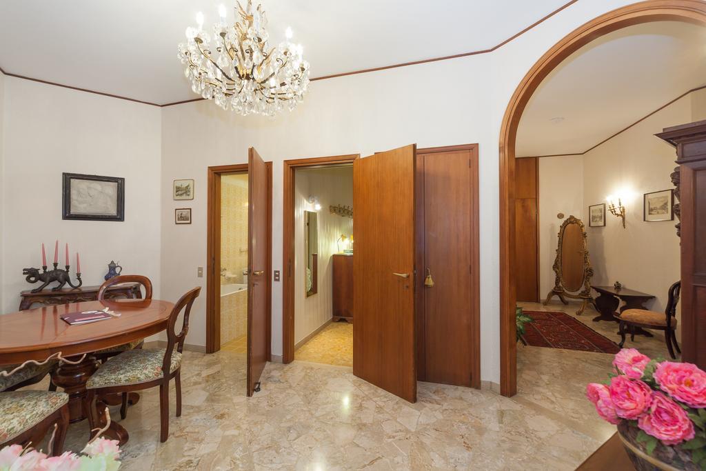 דירות ורונה Casa Di Gioia חדר תמונה