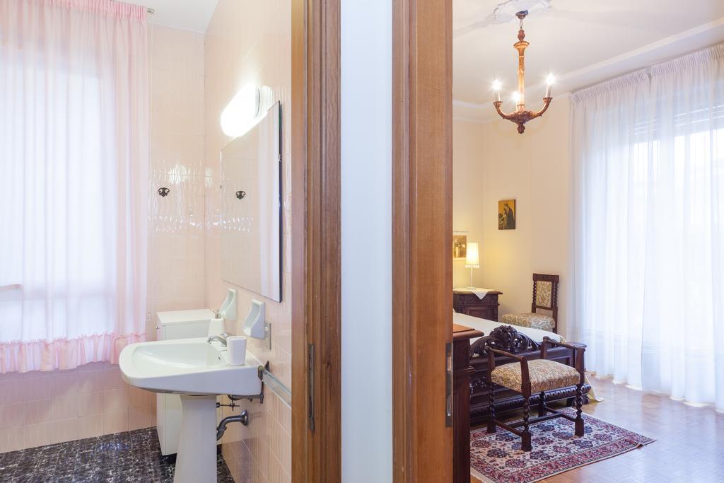 דירות ורונה Casa Di Gioia חדר תמונה