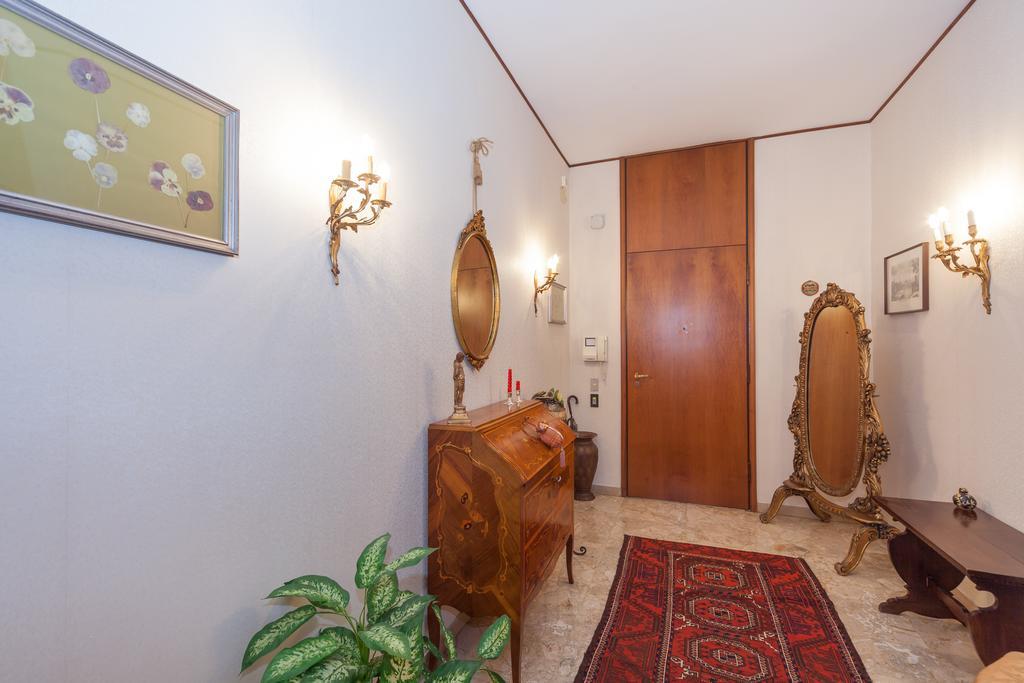 דירות ורונה Casa Di Gioia חדר תמונה