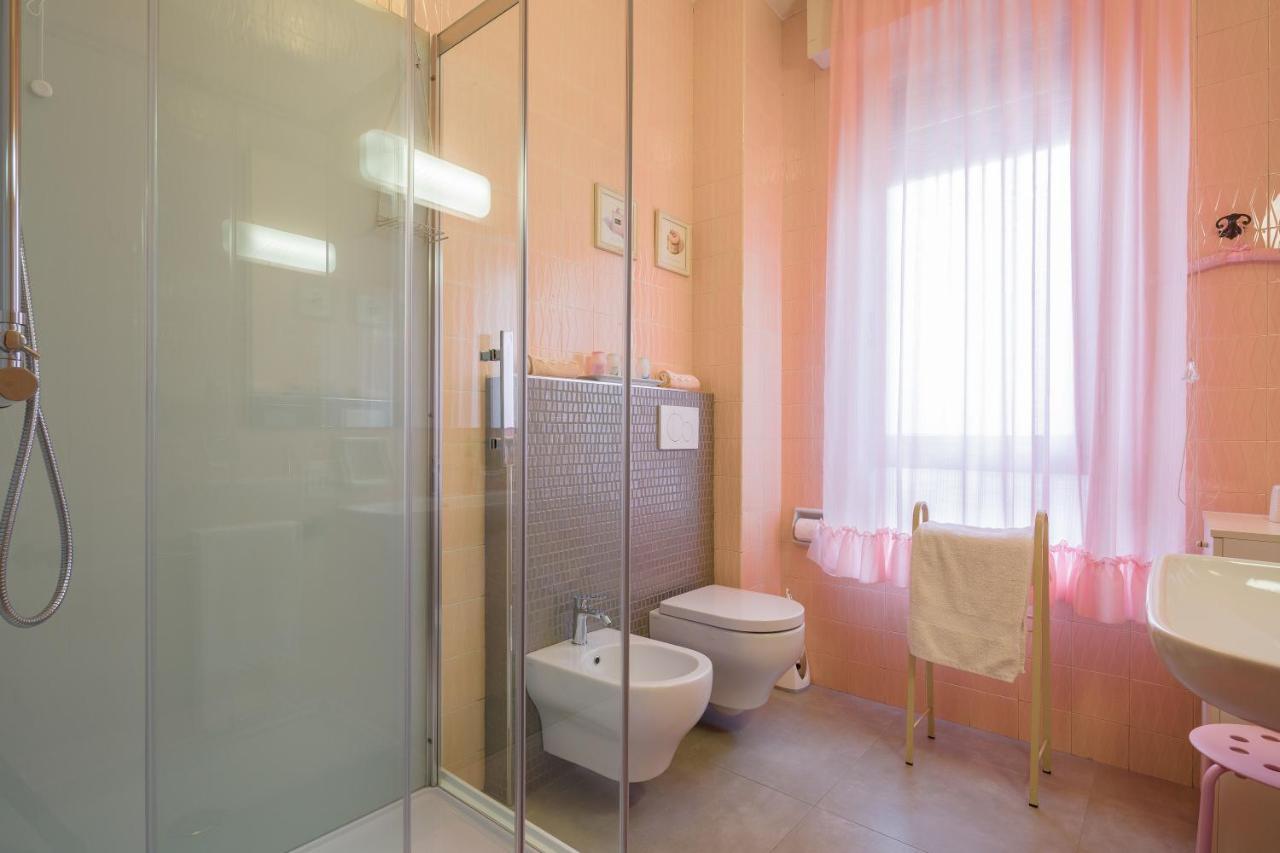 דירות ורונה Casa Di Gioia מראה חיצוני תמונה