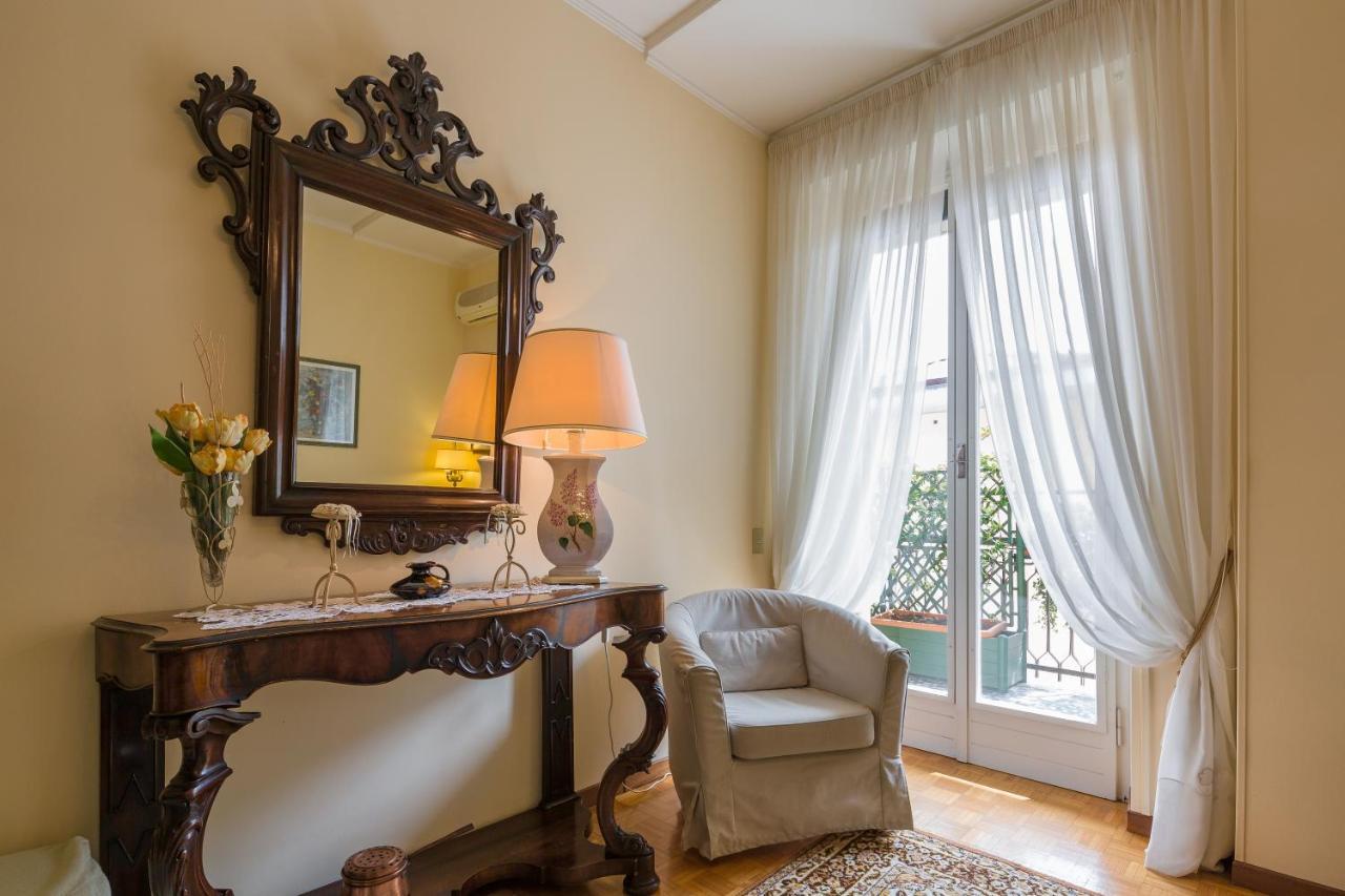 דירות ורונה Casa Di Gioia מראה חיצוני תמונה