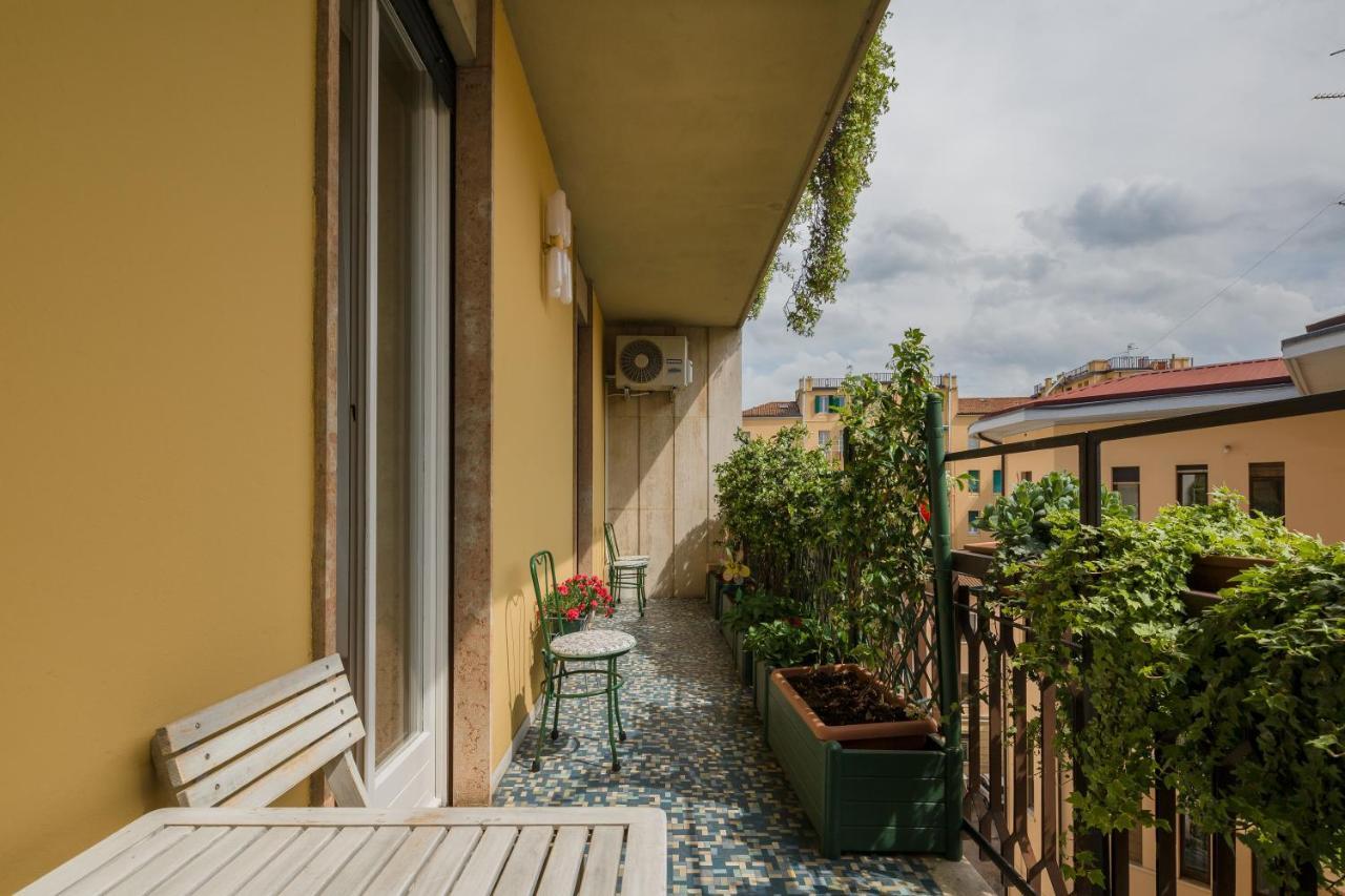דירות ורונה Casa Di Gioia מראה חיצוני תמונה