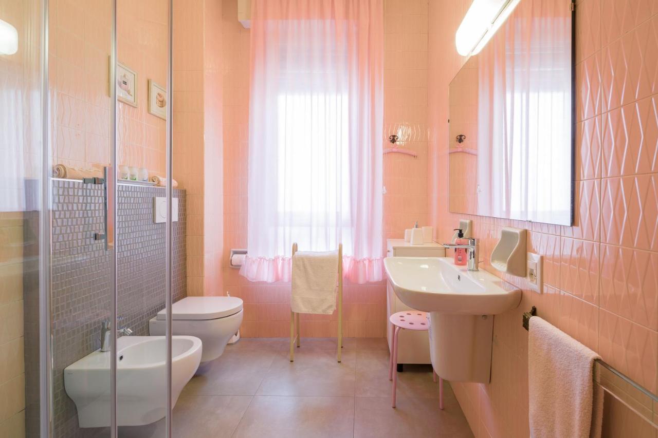 דירות ורונה Casa Di Gioia מראה חיצוני תמונה