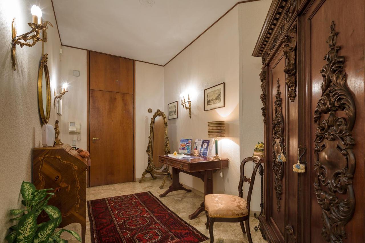 דירות ורונה Casa Di Gioia מראה חיצוני תמונה